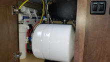 Load image into Gallery viewer, G7510 RV Reverse Osmosis System w/ 3 Faucets