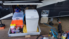 Load image into Gallery viewer, RV Guard 20 - Advanced Automatic Water Softener
